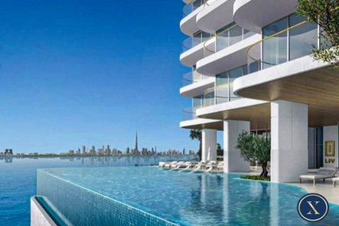 شقة في Maritime City, دبي 2 غرف نوم, 108 م² رقم 45996 - صورة 9