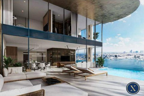 شقة في Maritime City, دبي 2 غرف نوم, 108 م² رقم 45996 - صورة 7