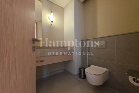 Appartement à Downtown Dubai (Downtown Burj Dubai), Dubai, 2 chambres, 111.16772980 m², № 141719 - photo 13