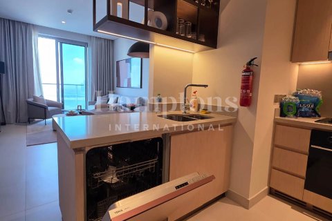 Appartement à Downtown Dubai (Downtown Burj Dubai), Dubai, 2 chambres, 111.16772980 m², № 141719 - photo 11