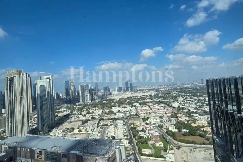 Appartement à Downtown Dubai (Downtown Burj Dubai), Dubai, 2 chambres, 111.16772980 m², № 141719 - photo 9