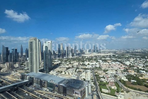 Appartement à Downtown Dubai (Downtown Burj Dubai), Dubai, 2 chambres, 111.16772980 m², № 141719 - photo 29