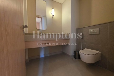Appartement à Downtown Dubai (Downtown Burj Dubai), Dubai, 2 chambres, 111.16772980 m², № 141719 - photo 4