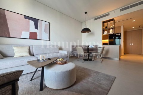 Appartement à Downtown Dubai (Downtown Burj Dubai), Dubai, 2 chambres, 111.16772980 m², № 141719 - photo 15