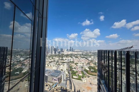 Appartement à Downtown Dubai (Downtown Burj Dubai), Dubai, 2 chambres, 111.16772980 m², № 141719 - photo 18