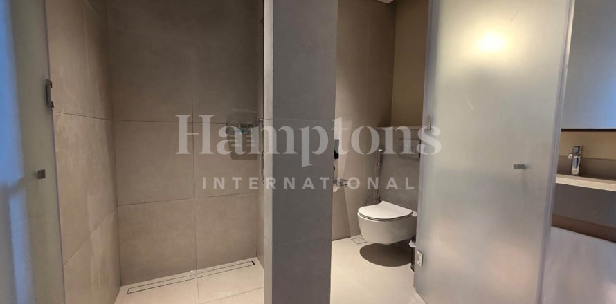 Appartement à Downtown Dubai (Downtown Burj Dubai), Dubai, 2 chambres, 111.168 m², № 141719