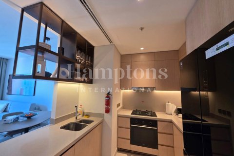 Appartement à Downtown Dubai (Downtown Burj Dubai), Dubai, 2 chambres, 111.16772980 m², № 141719 - photo 14