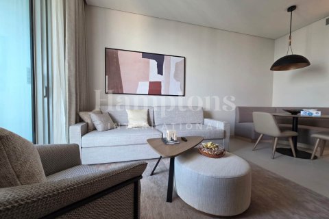Appartement à Downtown Dubai (Downtown Burj Dubai), Dubai, 2 chambres, 111.16772980 m², № 141719 - photo 27
