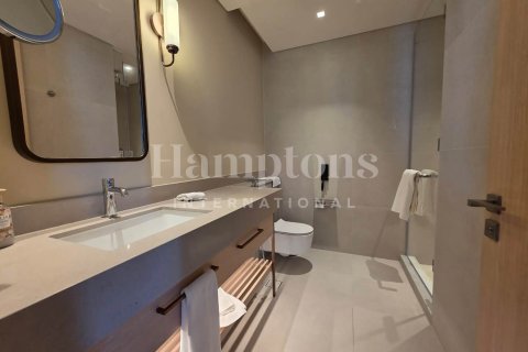 Appartement à Downtown Dubai (Downtown Burj Dubai), Dubai, 2 chambres, 111.16772980 m², № 141719 - photo 30