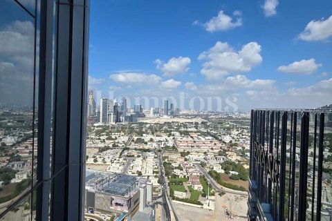 Appartement à Downtown Dubai (Downtown Burj Dubai), Dubai, 2 chambres, 111.16772980 m², № 141719 - photo 21