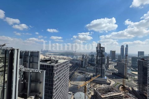 Appartement à Downtown Dubai (Downtown Burj Dubai), Dubai, 2 chambres, 111.16772980 m², № 141719 - photo 3
