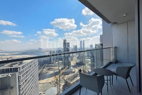 Appartement à Downtown Dubai (Downtown Burj Dubai), Dubai, 2 chambres, 111.16772980 m², № 141719 - photo 5