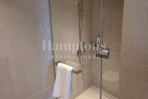Appartement à Downtown Dubai (Downtown Burj Dubai), Dubai, 2 chambres, 111.16772980 m², № 141719 - photo 25