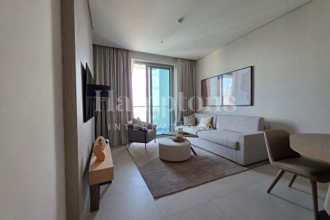 Appartement à Downtown Dubai (Downtown Burj Dubai), Dubai, 2 chambres, 111.16772980 m², № 141719 - photo 8