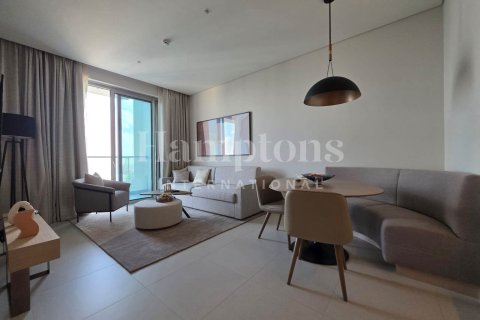 Appartement à Downtown Dubai (Downtown Burj Dubai), Dubai, 2 chambres, 111.16772980 m², № 141719 - photo 12
