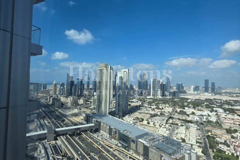 Appartement à Downtown Dubai (Downtown Burj Dubai), Dubai, 2 chambres, 111.16772980 m², № 141719 - photo 23