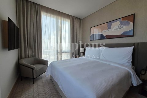 Appartement à Downtown Dubai (Downtown Burj Dubai), Dubai, 2 chambres, 111.16772980 m², № 141719 - photo 19