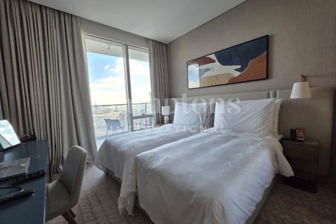 Appartement à Downtown Dubai (Downtown Burj Dubai), Dubai, 2 chambres, 111.16772980 m², № 141719 - photo 2