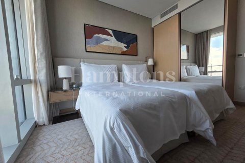 Appartement à Downtown Dubai (Downtown Burj Dubai), Dubai, 2 chambres, 111.16772980 m², № 141719 - photo 20