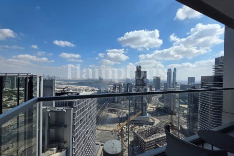 Appartement à Downtown Dubai (Downtown Burj Dubai), Dubai, 2 chambres, 111.16772980 m², № 141719 - photo 24