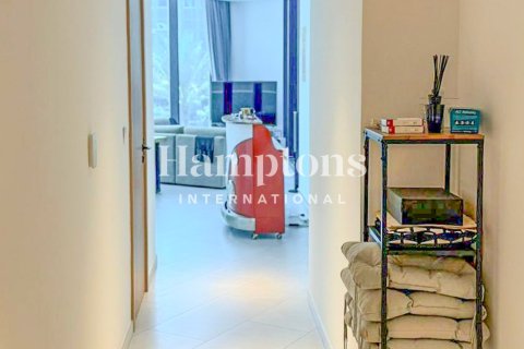 Appartement à Marasi Business Bay, Business Bay, Dubai, 2 chambres, 140.05963377 m², № 141717 - photo 10