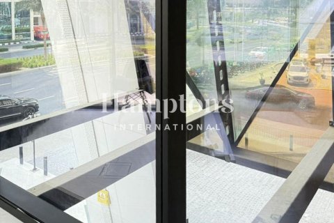 Appartement à Marasi Business Bay, Business Bay, Dubai, 2 chambres, 140.05963377 m², № 141717 - photo 4
