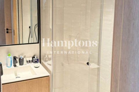 Appartement à Marasi Business Bay, Business Bay, Dubai, 2 chambres, 140.05963377 m², № 141717 - photo 5