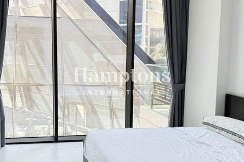 Appartement à Marasi Business Bay, Business Bay, Dubai, 2 chambres, 140.06 m², № 141717