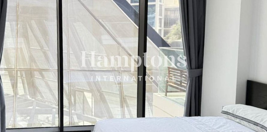 Appartement à Marasi Business Bay, Business Bay, Dubai, 2 chambres, 140.06 m², № 141717