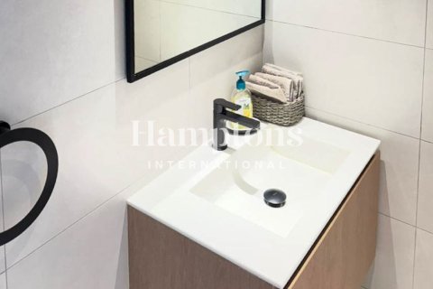 Appartement à Marasi Business Bay, Business Bay, Dubai, 2 chambres, 140.05963377 m², № 141717 - photo 3