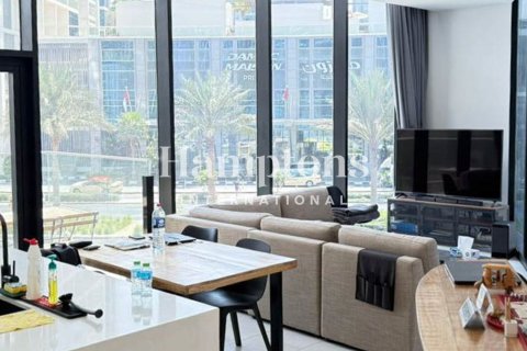 Appartement à Marasi Business Bay, Business Bay, Dubai, 2 chambres, 140.05963377 m², № 141717 - photo 2