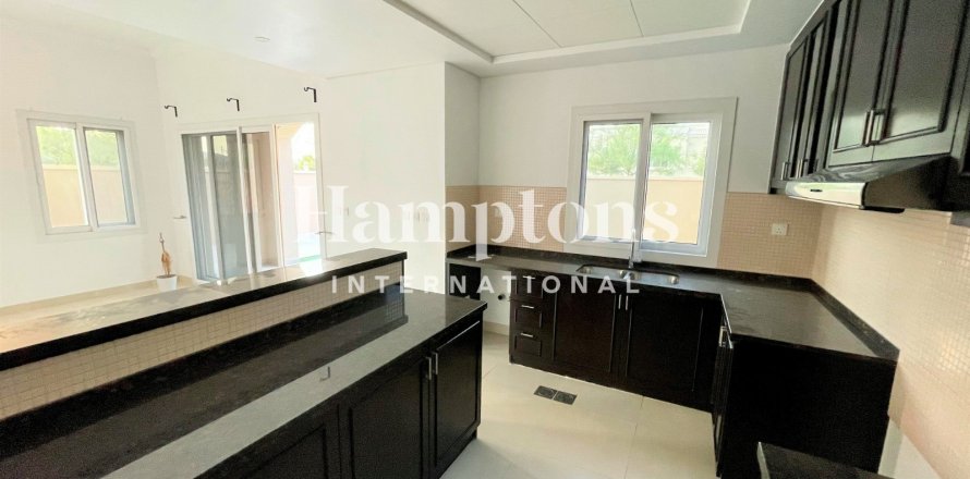 تاون هاوس في Casa Viva, Serena, دبي 3 غرف نوم, 210.518 م² رقم 141725
