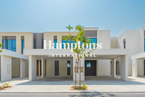 Maison de ville à Al Manara, Jumeirah Village Triangle, Dubai, 3 chambres, 173.99988676 m², № 141724 - photo 4