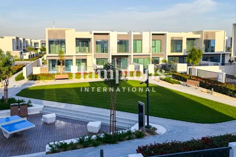Maison de ville à Al Manara, Jumeirah Village Triangle, Dubai, 3 chambres, 173.99988676 m², № 141724 - photo 11