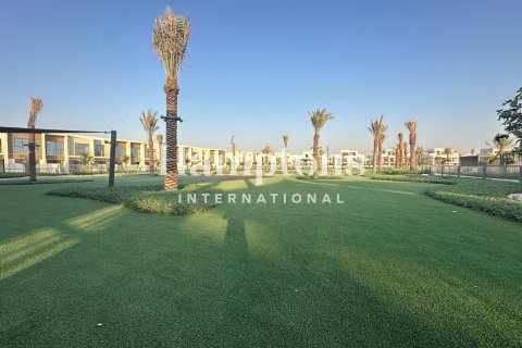 Maison de ville à Al Manara, Jumeirah Village Triangle, Dubai, 3 chambres, 174 m², № 141718