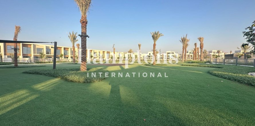 Maison de ville à Al Manara, Jumeirah Village Triangle, Dubai, 3 chambres, 174 m², № 141718