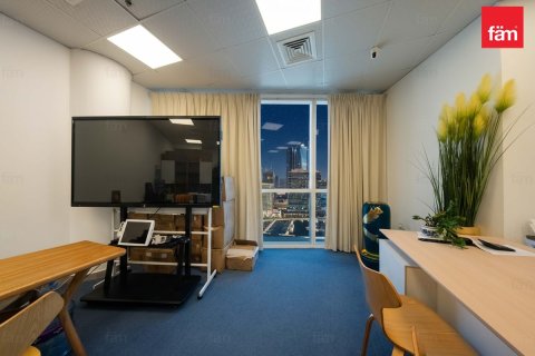 Снять в аренду офис в Бизнес-Бэе, Дубай: 53.4м², № 69658 - фото 5