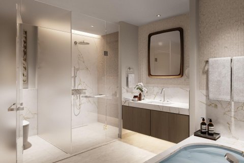 Apartment in Downtown Dubai (Downtown Burj Dubai), Dubai 1 bedroom, 83.5 sq.m. № 69724 - photo 4