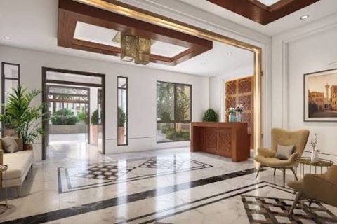 Apartamento en Umm Suqeim, Dubai, 2 dormitorios, 182 m², № 69729 - foto 2