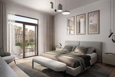 Apartamento en Umm Suqeim, Dubai, 2 dormitorios, 182 m², № 69729 - foto 6