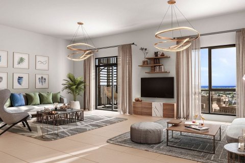 Apartamento en Umm Suqeim, Dubai, 2 dormitorios, 182 m², № 69729 - foto 4