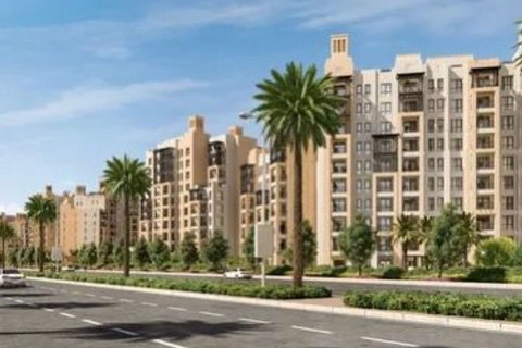 Apartamento en Umm Suqeim, Dubai, 2 dormitorios, 182 m², № 69729 - foto 7