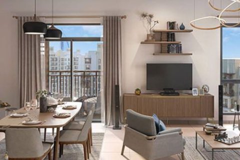 Apartamento en Umm Suqeim, Dubai, 2 dormitorios, 182 m², № 69729 - foto 5