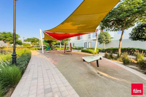 Villa en Dubai, 3 dormitorios, 167.5 m², № 69659 - foto 7