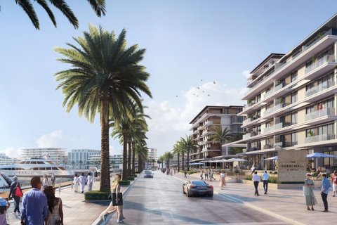 Apartment in Mina Rashid, Dubai 4 bedrooms, 298.6 sq.m. № 69723 - photo 7