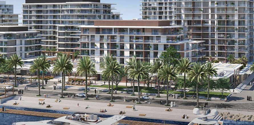 Apartment in Mina Rashid, Dubai 4 bedrooms, 298.6 sq.m. № 69723