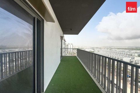 Снять в аренду квартиру в Мохаммед Бин Рашид Сити, Дубай: 1 спальня, 80.7м², № 69730 - фото 19