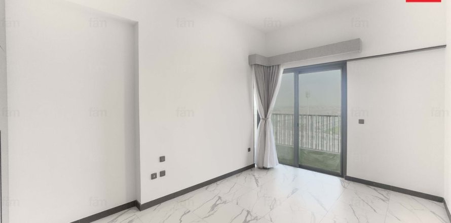 Квартира в Мохаммед Бин Рашид Сити, Дубай, 1 спальня, 80.7м², № 69730