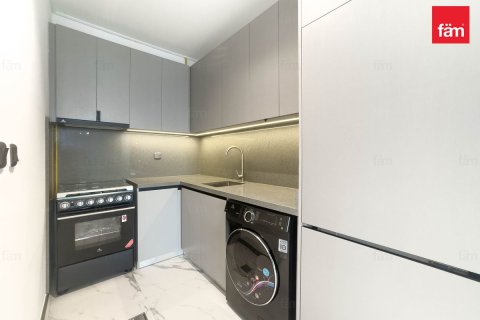 Снять в аренду квартиру в Мохаммед Бин Рашид Сити, Дубай: 1 спальня, 80.7м², № 69730 - фото 10