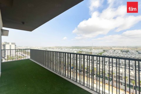 Снять в аренду квартиру в Мохаммед Бин Рашид Сити, Дубай: 1 спальня, 80.7м², № 69730 - фото 20